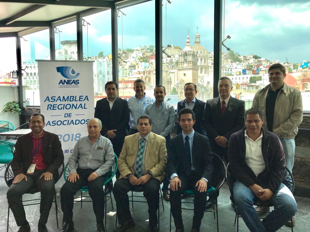 NOMBRAMIENTO GRO 2018