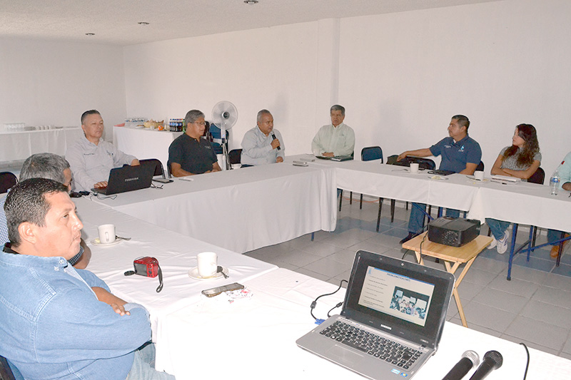 Visita Colima (2)